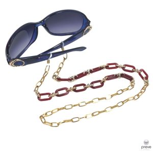 Handmade Steel Glasses Chains