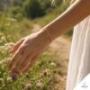 Κυματιστή Χειροπέδα Βραχιόλι Ατσάλι Ροζ Χρυσό