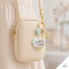 Happy Mother’s Day Χειροποίητο Μπρελόκ - Lifestyle