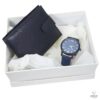 Midnight Blue Ανδρικό Σετ Δώρου