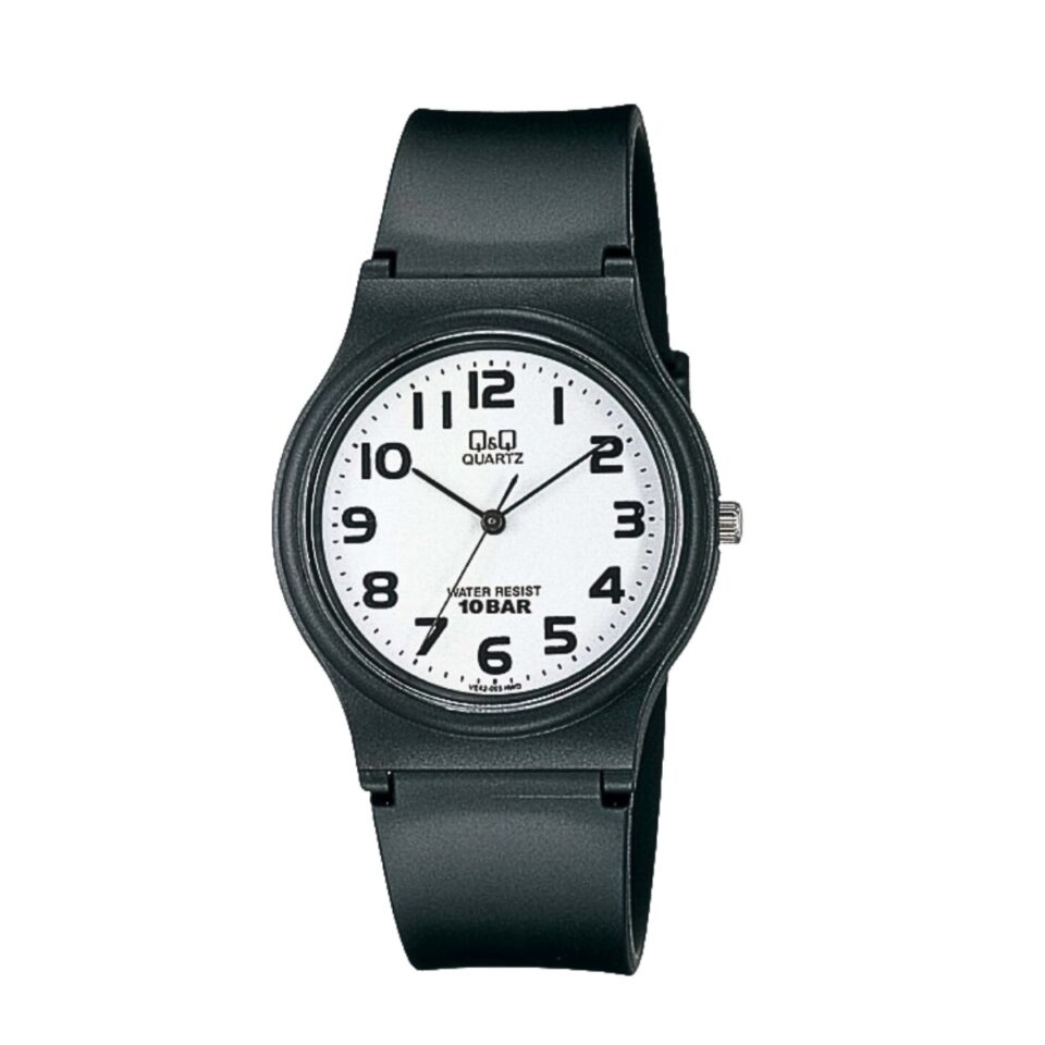 Q&Q VP46J005Y Ρολόι Χειρός