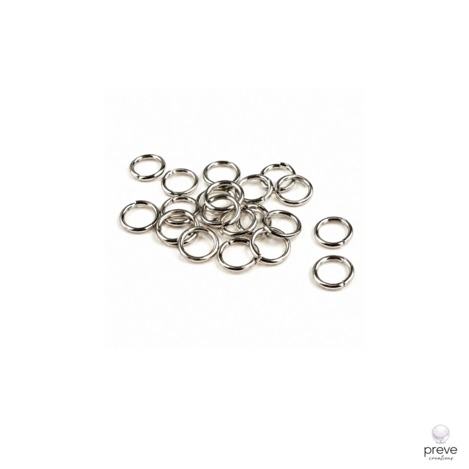 Κρικάκι 6x0,70mm