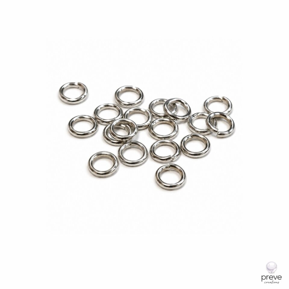 Κρικάκι 5x1mm