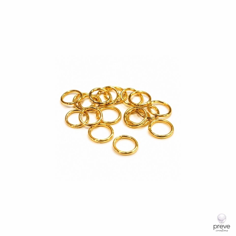 Κρικάκι 8x1mm